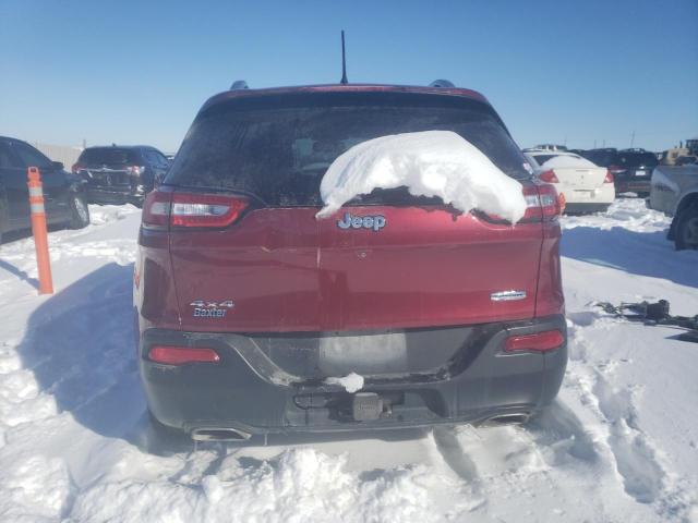 Photo 6 from auction – 2015 JEEP CHEROKEE L with VIN 1C4PJMCS3FW577708