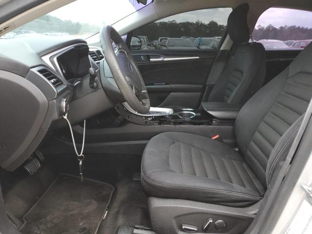 Photo 7 from auction – 2014 FORD FUSION SE with VIN 3FA6P0HD2ER107609