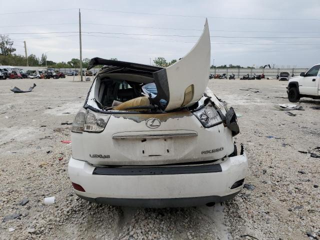 Photo 6 from auction – 2005 LEXUS RX 330 with VIN 2T2GA31U45C025314