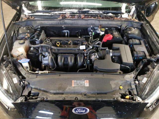 صورة رقم 11 من المزاد - 2016 FORD FUSION مع VIN 3FA6P0H74GR395212