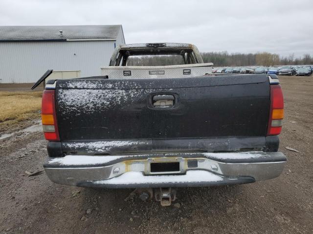 Photo 6 from auction – 2003 GMC NEW SIERRA with VIN 1GTEK19T93E259001