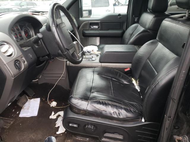 Photo 7 from auction – 2008 FORD F150 SUPER with VIN 1FTPW14508FB80033