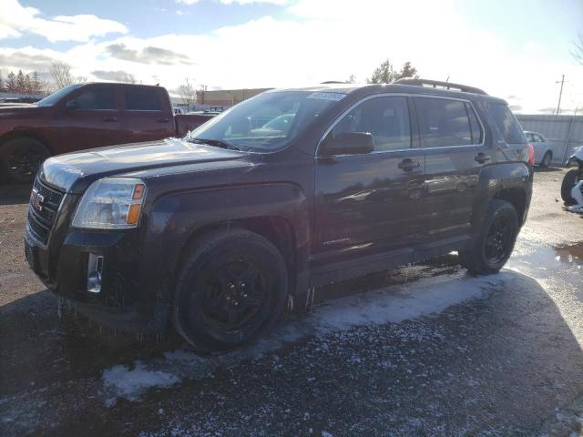 GMC TERRAIN SL 2015 с VIN 2GKFLWEK9F6421718 - Фото с аукциона