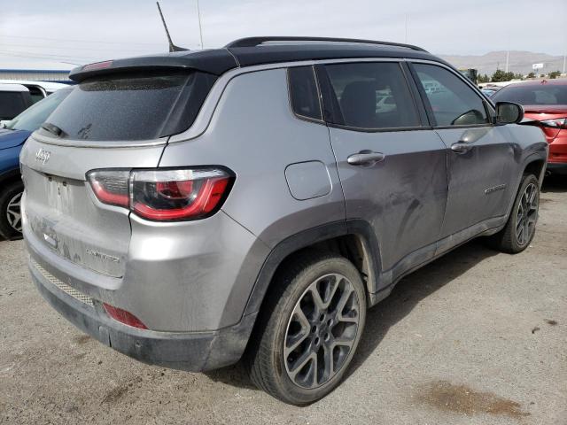 Photo 3 from auction – 2018 JEEP COMPASS LI with VIN 3C4NJDCB3JT416233