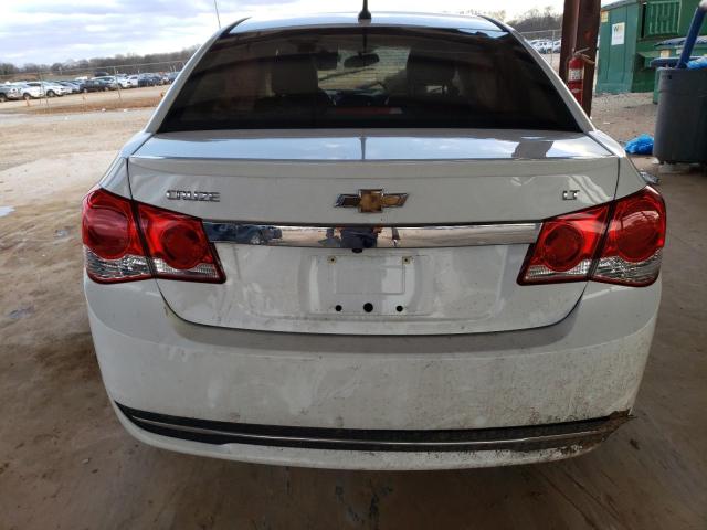 Photo 6 from auction – 2014 CHEVROLET CRUZE LT with VIN 1G1PE5SB4E7394444