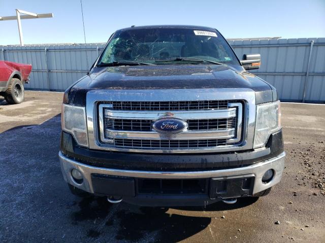 Photo 5 from auction – 2014 FORD F150 SUPER with VIN 1FTFW1ET9EKF82497