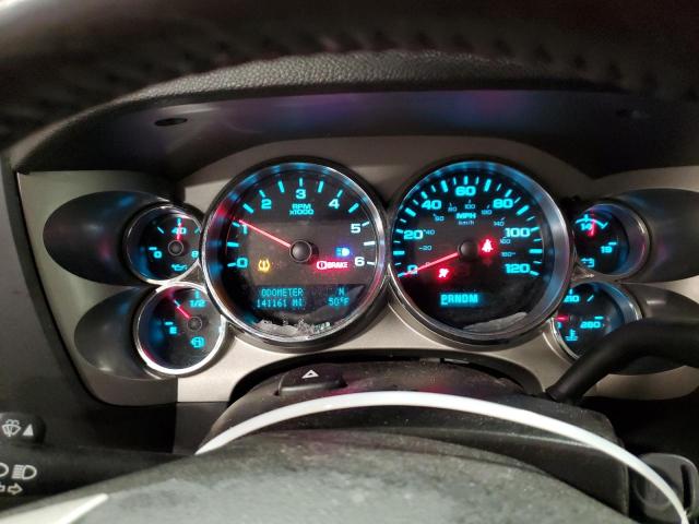 Zdjęcie 9 z aukcji – 2012 CHEVROLET SILVERADO z VIN 1GCPKSE75CF213215