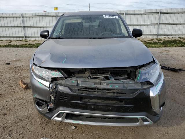 Photo 5 from auction – 2019 MITSUBISHI OUTLANDER with VIN JA4AD2A32KZ052218