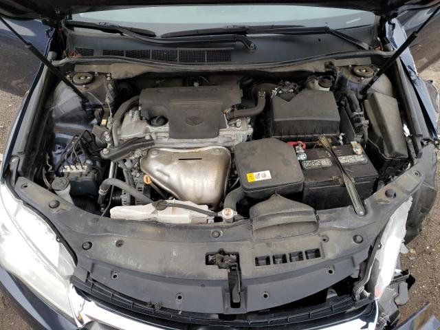 Photo 11 from auction – 2017 TOYOTA CAMRY LE with VIN 4T1BF1FK3HU692602