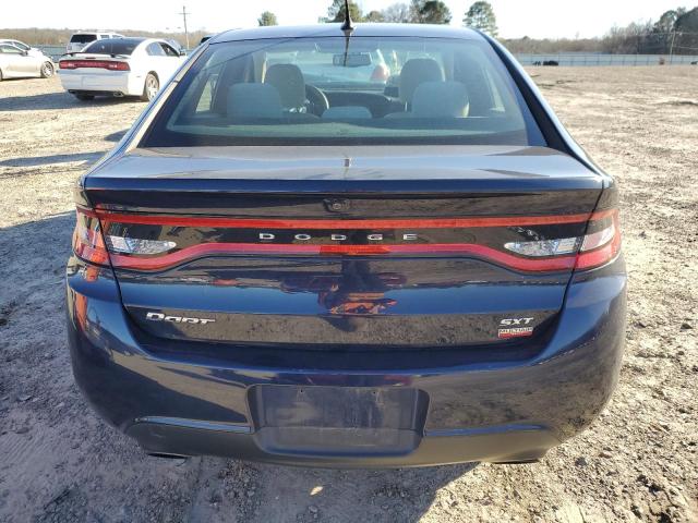 Photo 6 from auction – 2013 DODGE DART SXT with VIN 1C3CDFBH0DD167873