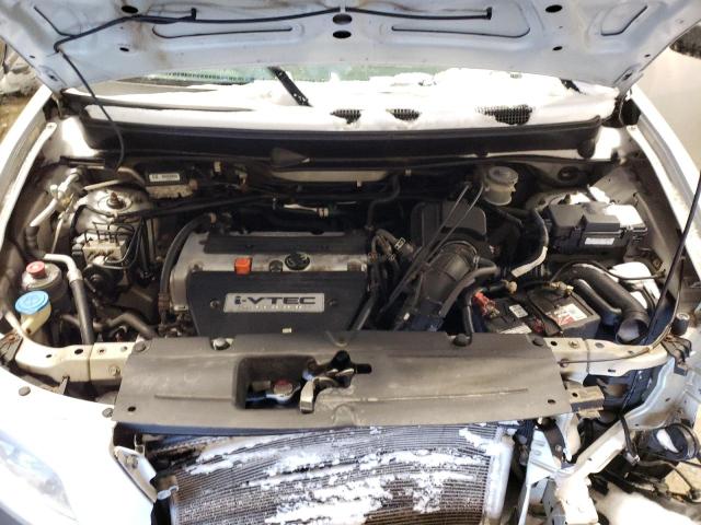 Photo 11 from auction – 2006 HONDA ELEMENT EX with VIN 5J6YH28756L011604