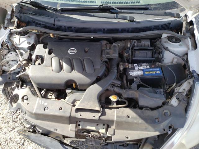 Photo 11 from auction – 2009 NISSAN VERSA S with VIN 3N1BC13E29L406653