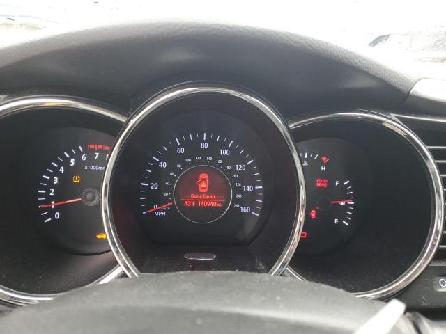 Photo 9 from auction – 2012 KIA OPTIMA LX with VIN KNAGM4A72C5276528
