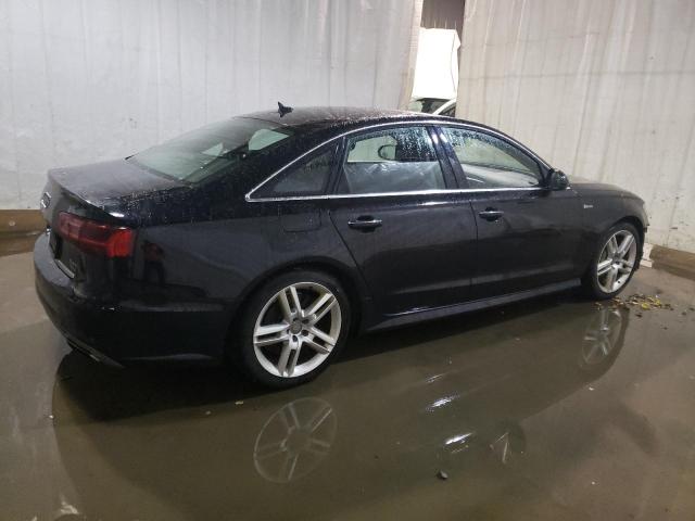 Photo 3 from auction – 2016 AUDI A6 PREMIUM with VIN WAUFGAFC1GN019910