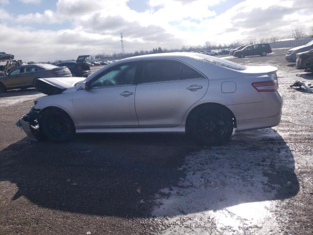 Photo 2 from auction – 2011 TOYOTA CAMRY BASE with VIN 4T1BF3EK7BU680392