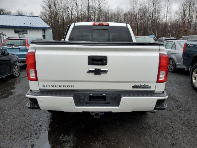 Photo 6 from auction – 2018 CHEVROLET SILVERADO with VIN 3GCUKTEJ6JG478774