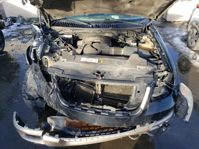 Photo 12 from auction – 2004 FORD EXPEDITION with VIN 1FMPU18L44LA33722
