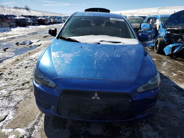 Photo 5 from auction – 2012 MITSUBISHI LANCER SE with VIN JA32V2FW0CU017071
