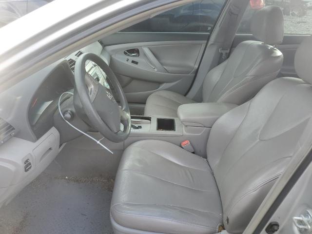Photo 7 from auction – 2007 TOYOTA CAMRY CE with VIN 4T1BE46K07U511622