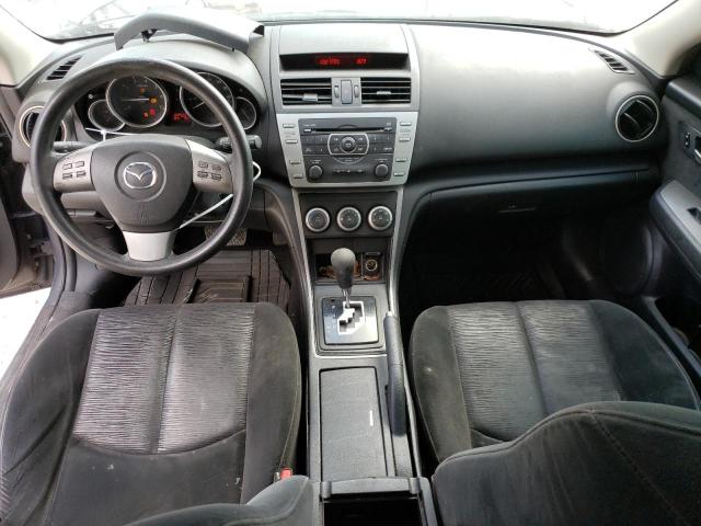 Photo 8 from auction – 2009 MAZDA 6 with VIN 1YVHP81A295M41367