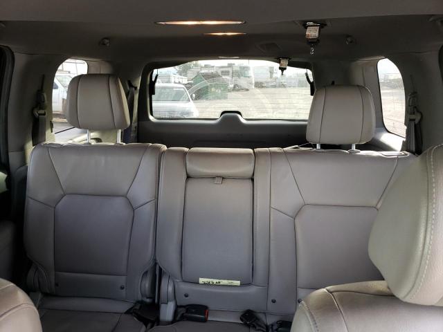 Photo 10 from auction – 2014 HONDA PILOT EXLN with VIN 5FNYF3H7XEB003582