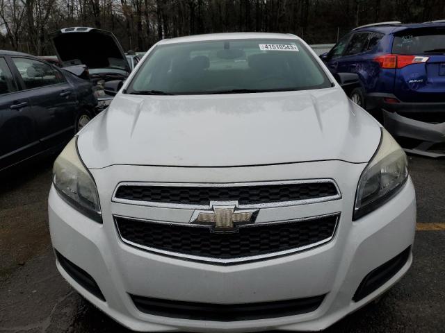 Photo 5 from auction – 2013 CHEVROLET MALIBU LS with VIN 1G11B5SA8DF355270