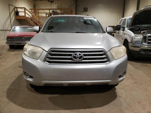 Photo 5 from auction – 2008 TOYOTA HIGHLANDER with VIN JTEES44A682009033