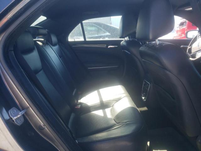 Photo 10 from auction – 2013 CHRYSLER 300C with VIN 2C3CCAEGXDH606363