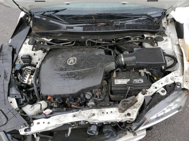 Photo 11 from auction – 2015 ACURA TLX TECH with VIN 19UUB2F58FA016011