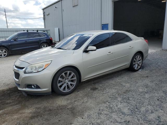 CHEVROLET MALIBU 2LT 2014 with VIN 1G11E5SL6EF114611 - Photo from auction
