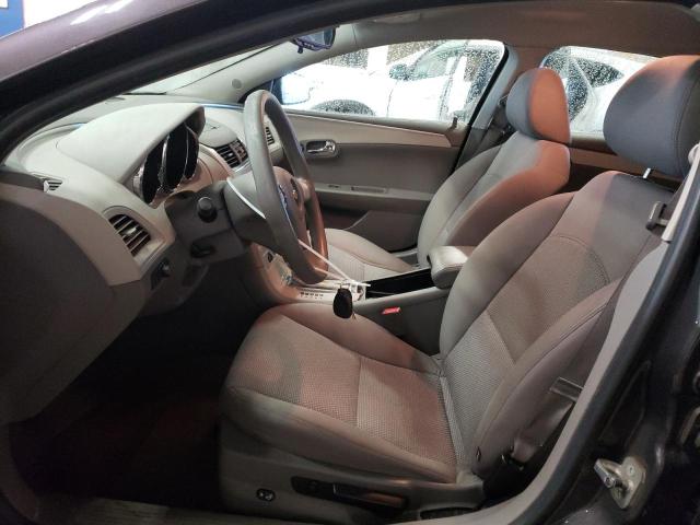 Photo 7 from auction – 2011 CHEVROLET MALIBU LS with VIN 1G1ZB5E16BF298269