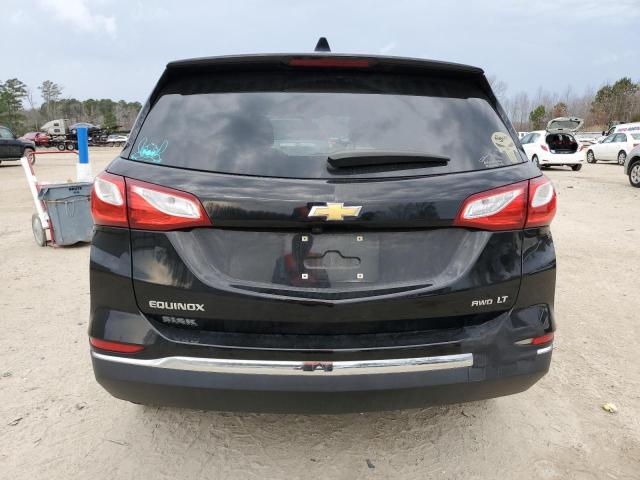 Photo 6 from auction – 2018 CHEVROLET EQUINOX LT with VIN 2GNAXSEV6J6311965