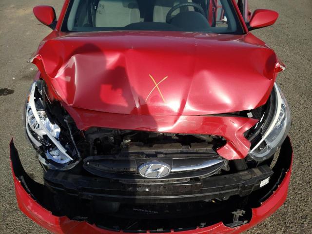 Photo 11 from auction – 2015 HYUNDAI ACCENT GS with VIN KMHCT5AE5FU219612