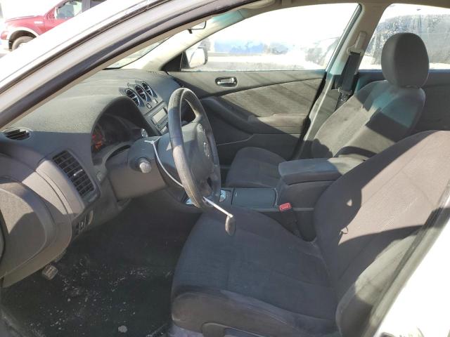 Photo 7 from auction – 2012 NISSAN ALTIMA BAS with VIN 1N4AL2AP4CC196696