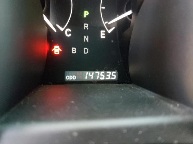 Zdjęcie 9 z aukcji – 2010 TOYOTA HIGHLANDER z VIN JTEJW3EH3A2043302