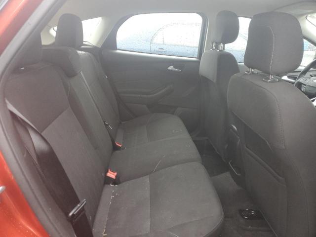 Photo 10 from auction – 2018 FORD FOCUS SE with VIN 1FADP3K24JL302829