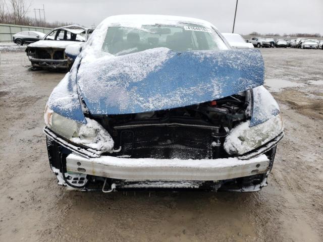 Photo 5 from auction – 2006 HONDA CIVIC LX with VIN 2HGFA16536H502913