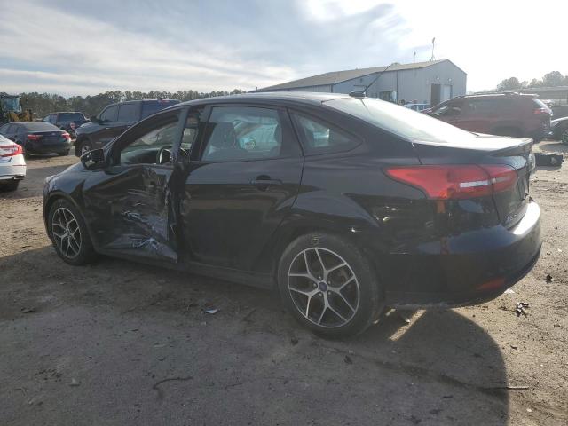 Photo 2 from auction – 2018 FORD FOCUS SEL with VIN 1FADP3H29JL265719