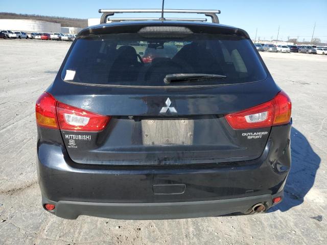 Photo 6 from auction – 2015 MITSUBISHI OUTLANDER with VIN 4A4AP4AU6FE031704