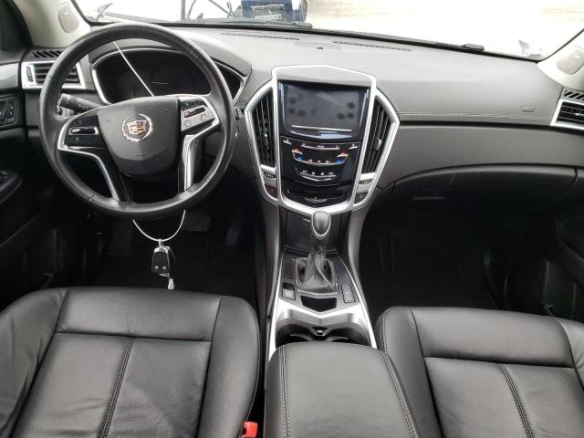 Photo 8 from auction – 2016 CADILLAC SRX with VIN 3GYFNAE37GS532427
