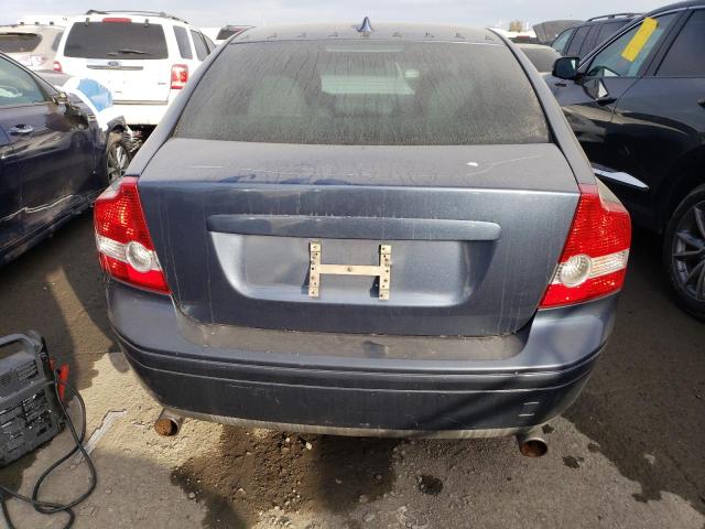 Photo 6 from auction – 2006 VOLVO S40 T5 with VIN YV1MS682262181050