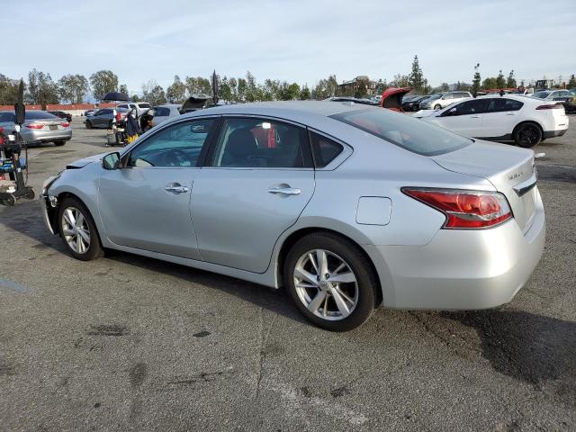 Photo 2 from auction – 2015 NISSAN ALTIMA 2.5 with VIN 1N4AL3AP8FC245683