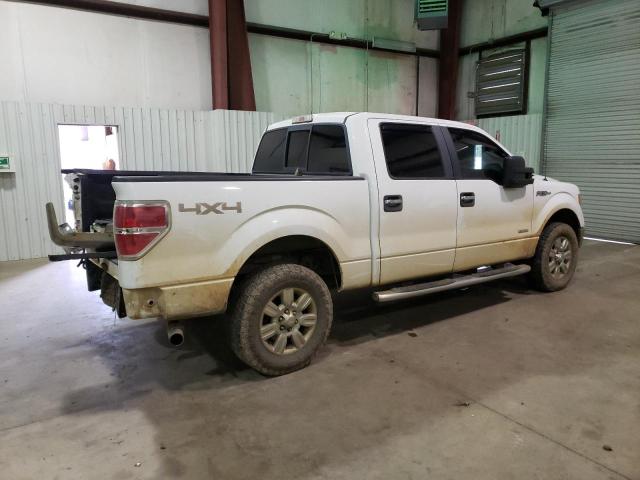 Photo 3 from auction – 2012 FORD F150 SUPER with VIN 1FTFW1ET7CKD36187