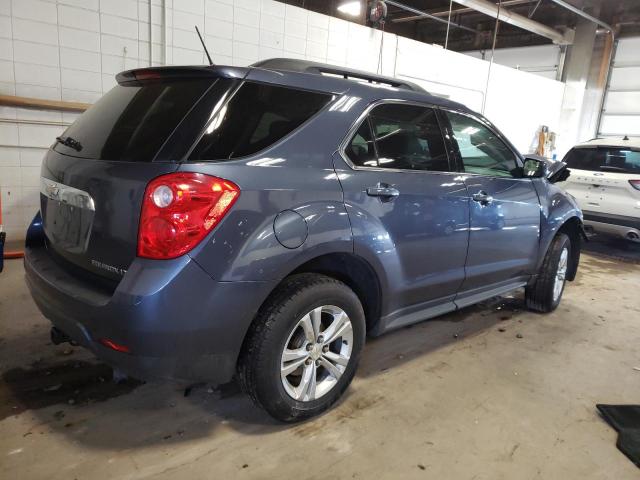 Photo 3 from auction – 2013 CHEVROLET EQUINOX LT with VIN 2GNALDEK8D6334844
