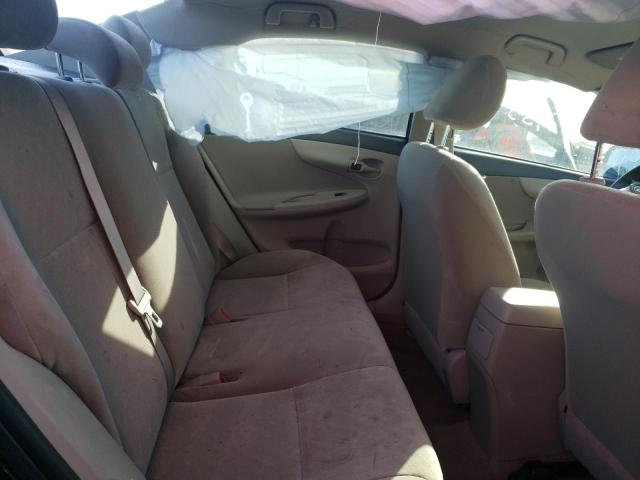 Photo 10 from auction – 2009 TOYOTA COROLLA BA with VIN JTDBL40E59J010954