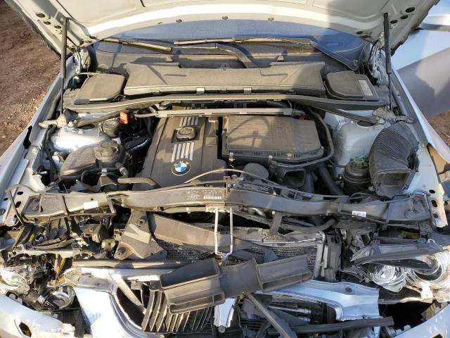 Photo 11 from auction – 2010 BMW 335 I with VIN WBAWL7C57AP476026