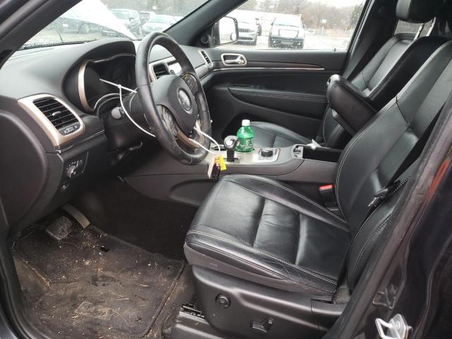 Photo 7 from auction – 2015 JEEP GRAND CHER with VIN 1C4RJFBG8FC853609