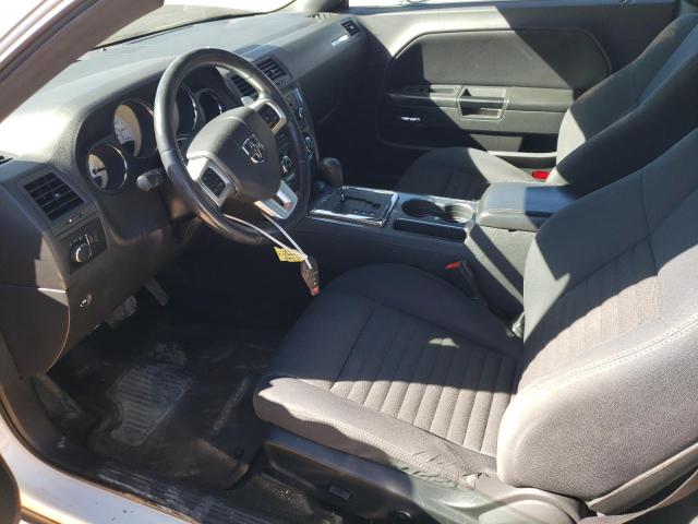 Photo 7 from auction – 2013 DODGE CHALLENGER with VIN 2C3CDYAG0DH649332