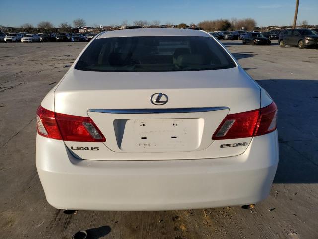 Photo 6 from auction – 2007 LEXUS ES 350 with VIN JTHBJ46G372018751