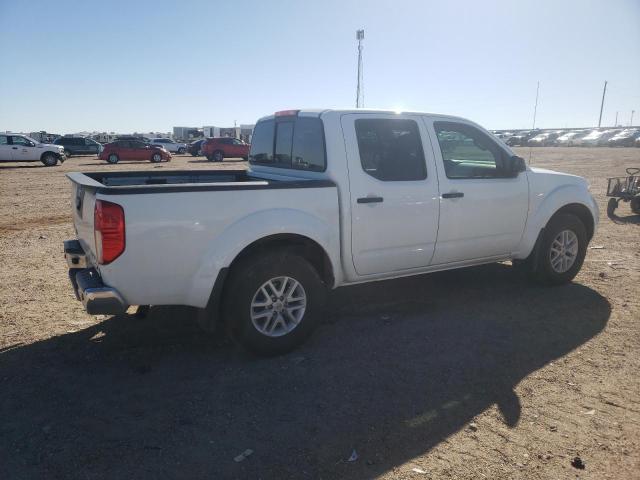 Photo 3 from auction – 2018 NISSAN FRONTIER S with VIN 1N6DD0EV8JN771222
